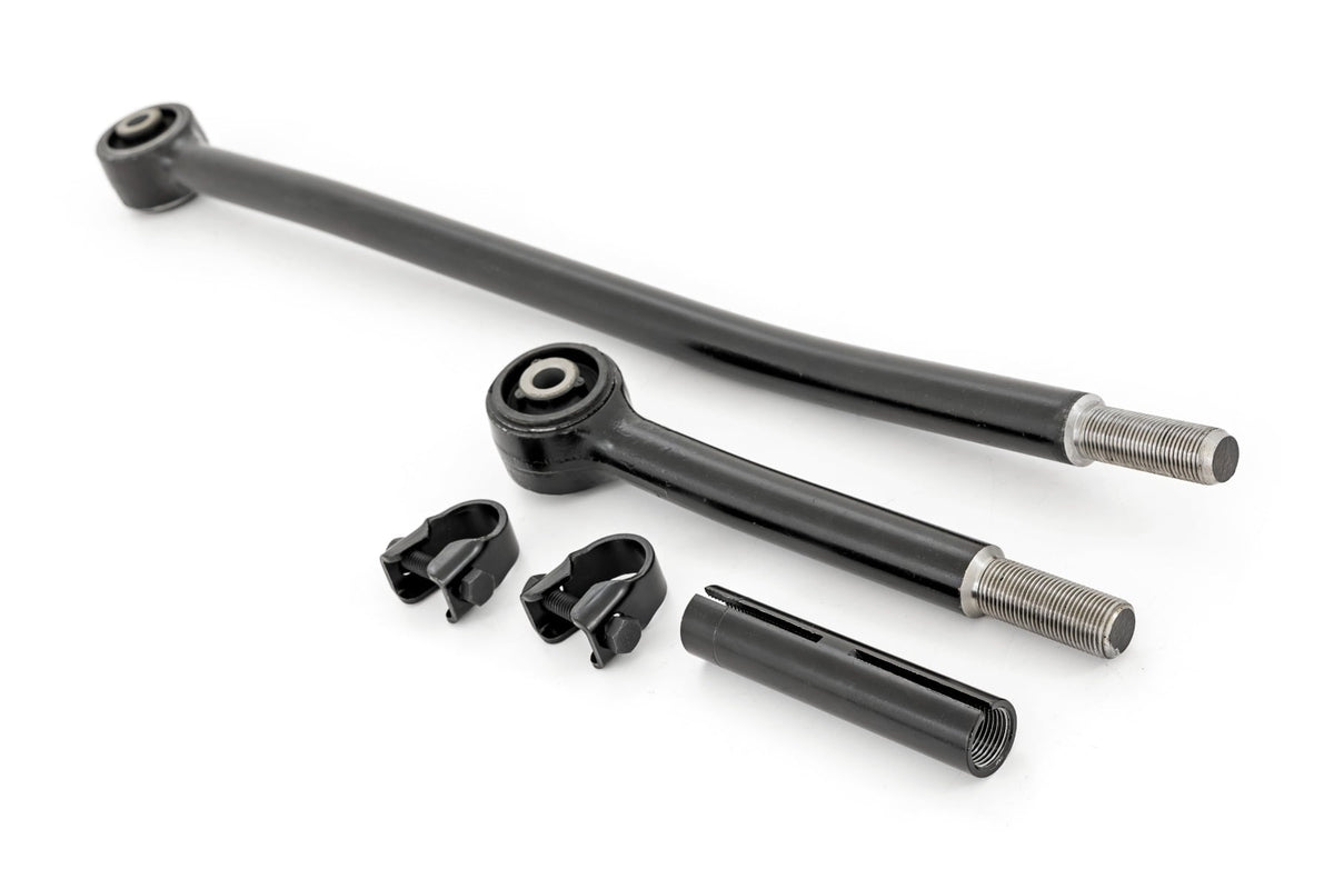 Track Bar | Forged | Rear | 0-7 Inch Lift | Ford Bronco 4WD (2021-2026) - Susp Accessories (Image 4 of 6)