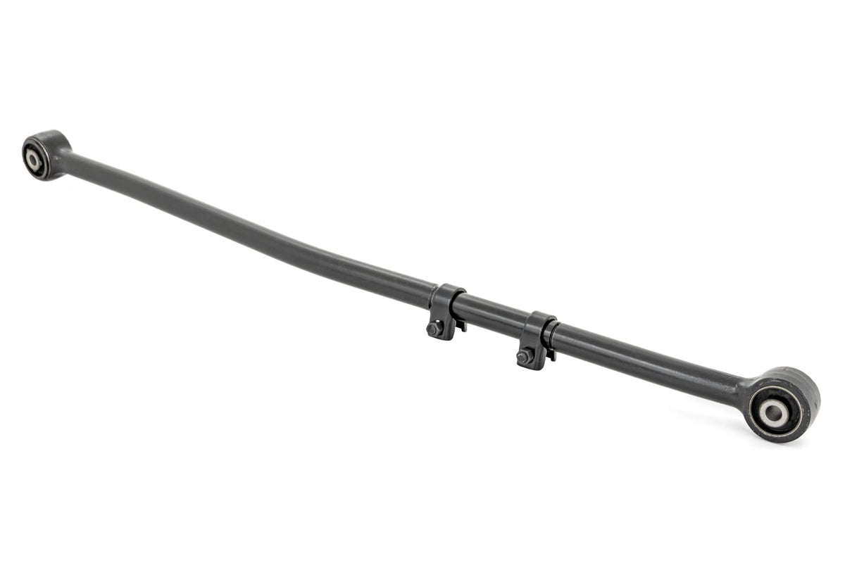 Track Bar | Forged | Rear | 0-7 Inch Lift | Ford Bronco 4WD (2021-2026) - Susp Accessories (Image 3 of 6)