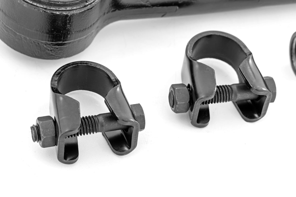 Track Bar | Forged | Rear | 0-7 Inch Lift | Ford Bronco 4WD (2021-2026) - Susp Accessories (Image 6 of 6)