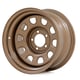 RC Steel Wheel | Black | 16x8 | 5x5 | 3.30 Bore | -12 (manufacturer page)