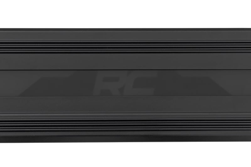 RC Multi-Color LED Running Boards | Crew Cab | Ram 2500/3500 2WD/4WD (2011-2026) (manufacturer page)