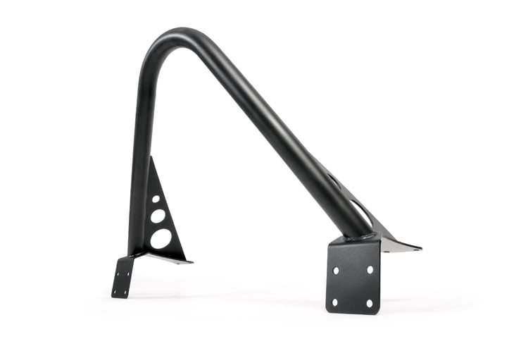 Bumper Stinger Bar | Jeep Cherokee XJ 2WD/4WD (1984-2001) - Bumpers (Image 1 of 6)