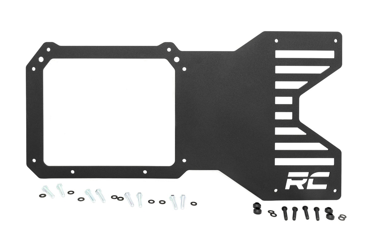 Tailgate Reinforcement | Ford Bronco 4WD (2021-2026) - Bumpers (Image 1 of 6)