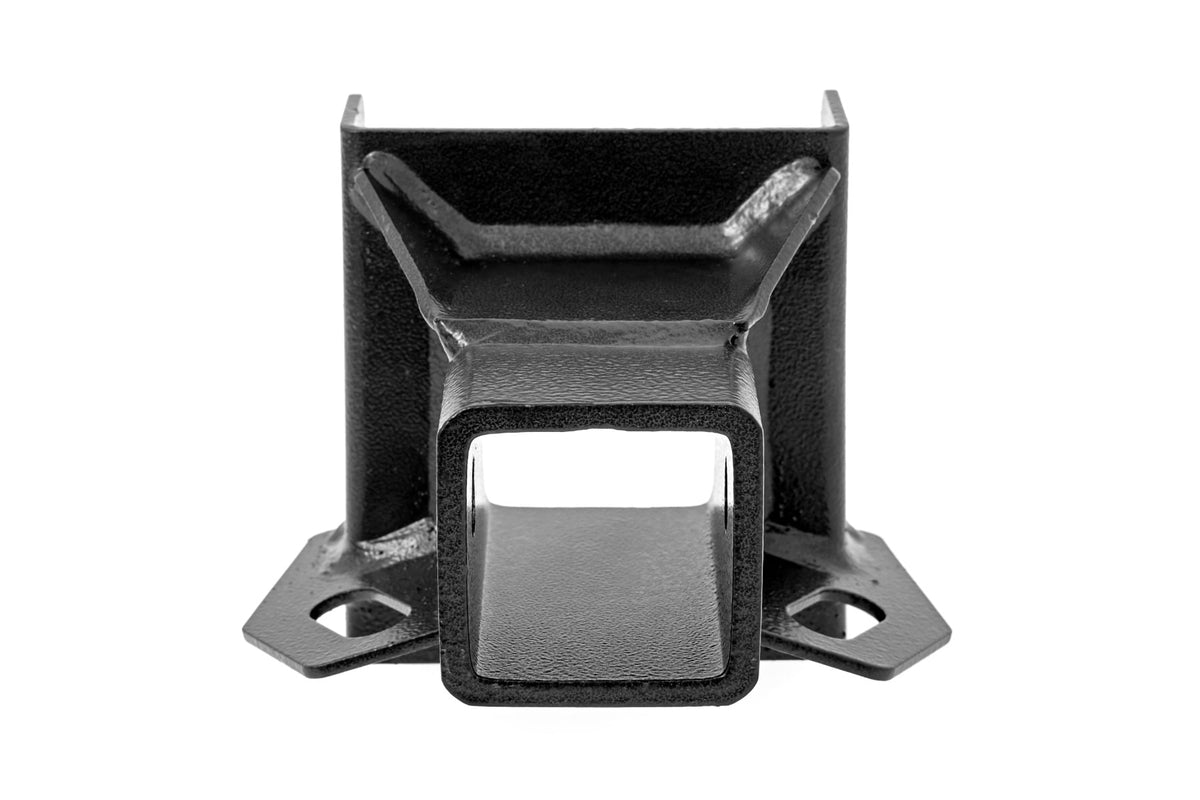 Receiver Hitch | Can-Am Outlander 1000/Renegade 1000/Renegade 500 4WD (12-19) - Cargo Management (Image 3 of 6)