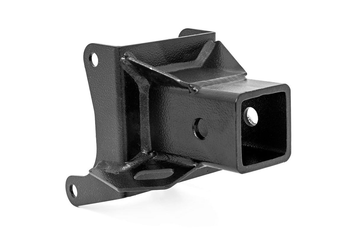 Receiver Hitch | Can-Am Outlander 1000/Renegade 1000/Renegade 500 4WD (12-19) - Cargo Management (Image 2 of 6)