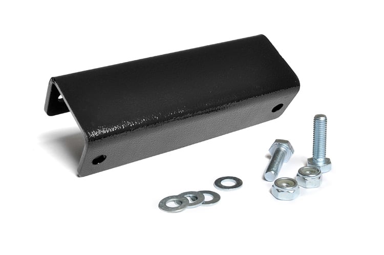 Carrier Bearing Drop Kit | Chevy/GMC 2500HD 2WD/4WD (01-10) - Susp Accessories