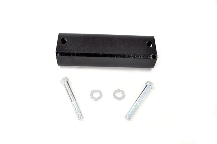 Carrier Bearing Drop Kit | Ford F-250/F-350 Super Duty 4WD (1999-2016) - Susp Accessories