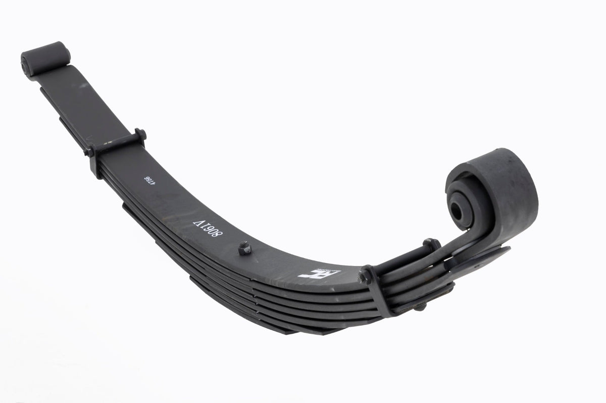 Front Leaf Springs | 6" Lift | Ford F-250/F-350 Super Duty 4WD (1999-2004) - Susp Accessories (Image 3 of 4)