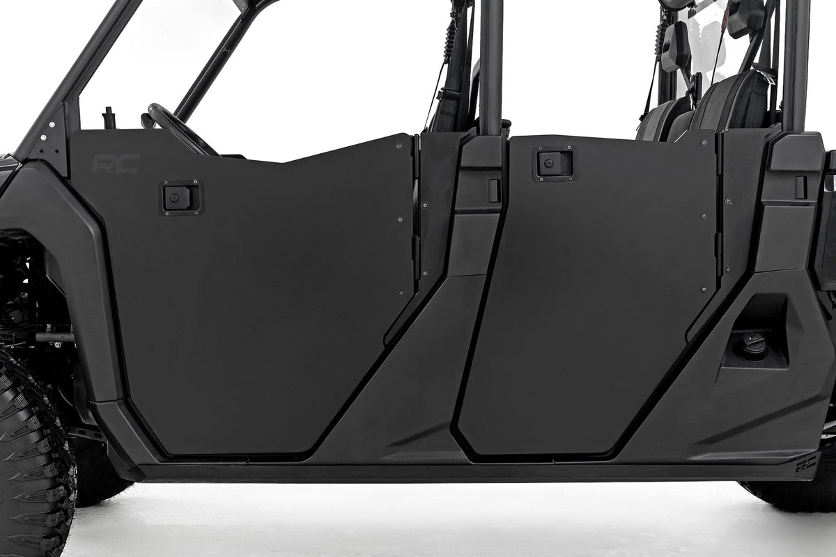 Half Door Kit | HDPE | 4 Door | CFMOTO UFORCE 1000 XL - Misc 25% (Image 1 of 6)