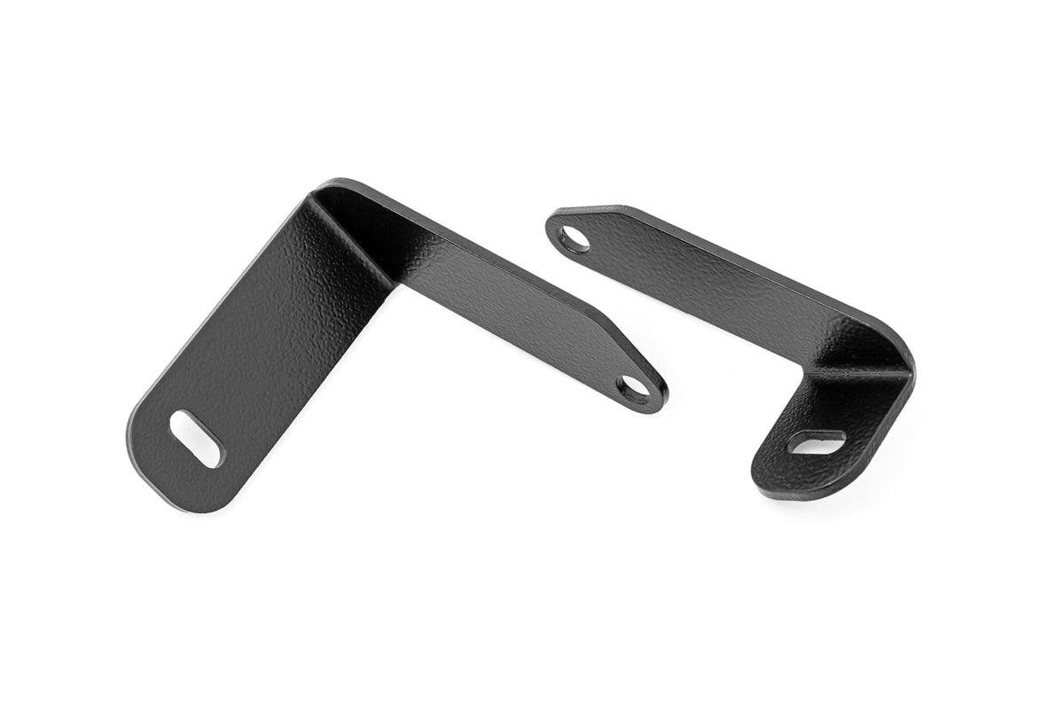 LED Light Kit | Under Bed Mount | 20" Black Single Row | CFMOTO UFORCE 1000 - Lighting & Acc (Image 6 of 6)