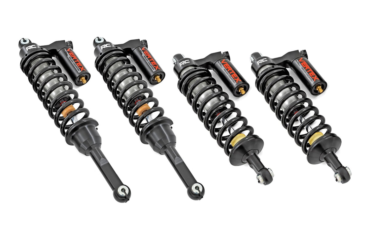 Rough Country 791015 Vertex Adjustable Suspension Lift Kit | CFMOTO UFORCE 1000/1000XL - Image 1