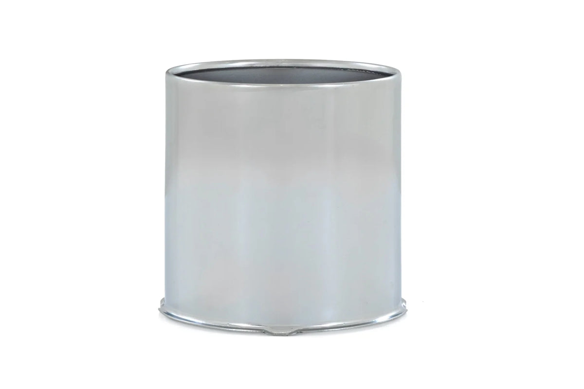 Chrome Center Cap | Open | 4.25 Bore - RC Wheels (Image 2 of 3)