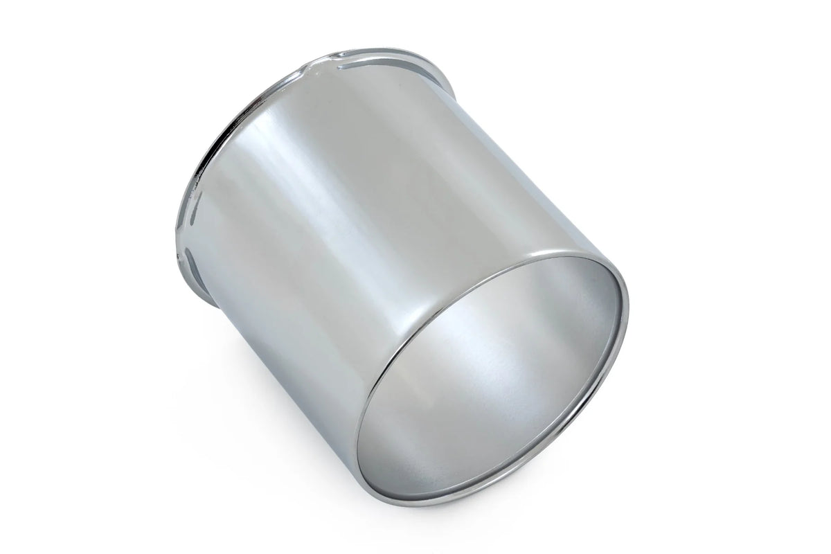Chrome Center Cap | Open | 4.25 Bore - RC Wheels (Image 3 of 3)