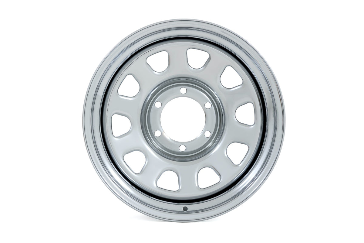 Rough Country 7655 Universal U-Bolt Kit - Image 2