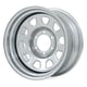 RC Steel Wheel | Black | 16x8 | 5x5.5 | 4.25 Bore | -12 (manufacturer page)