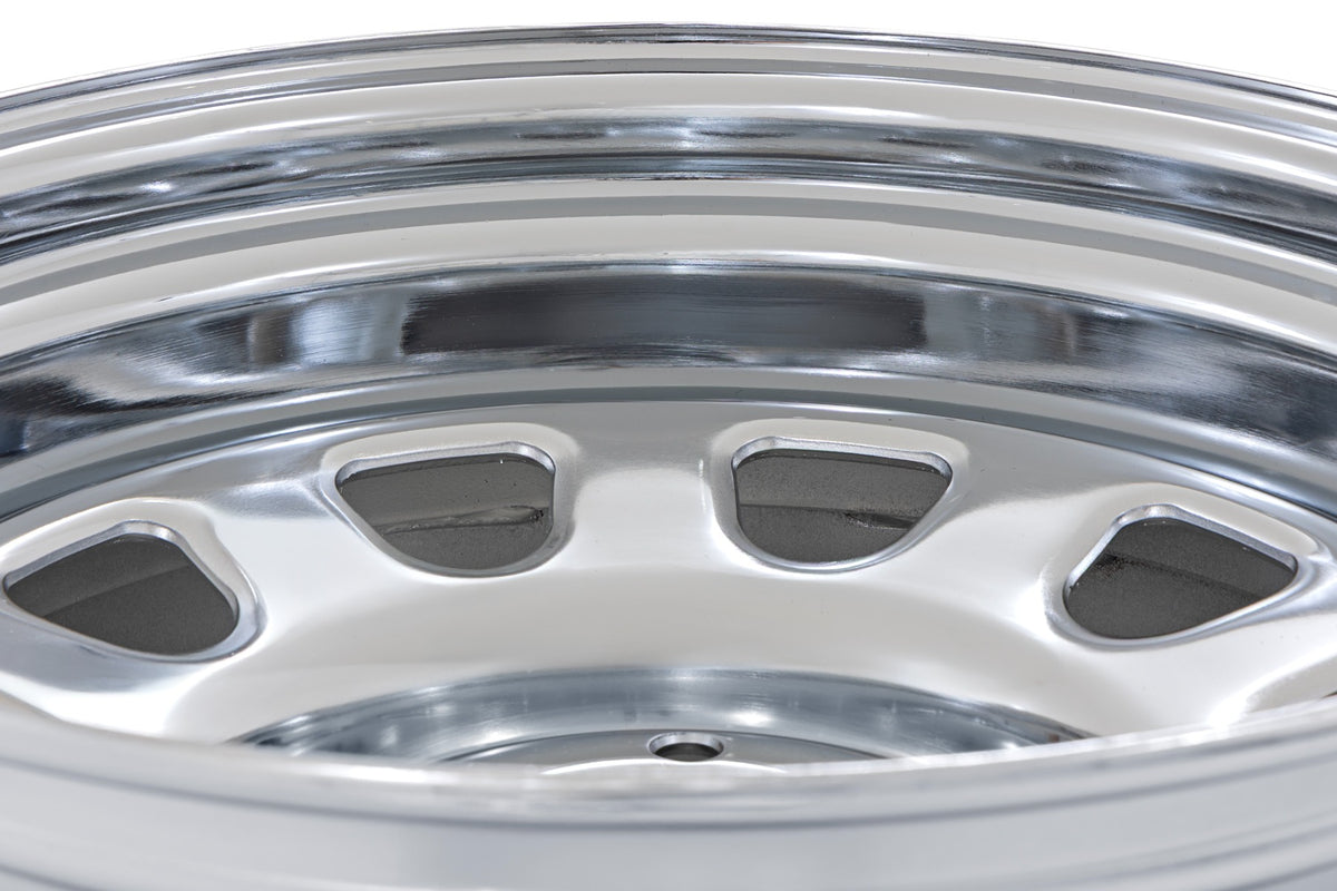 Rough Country 7655 Universal U-Bolt Kit - Image 4