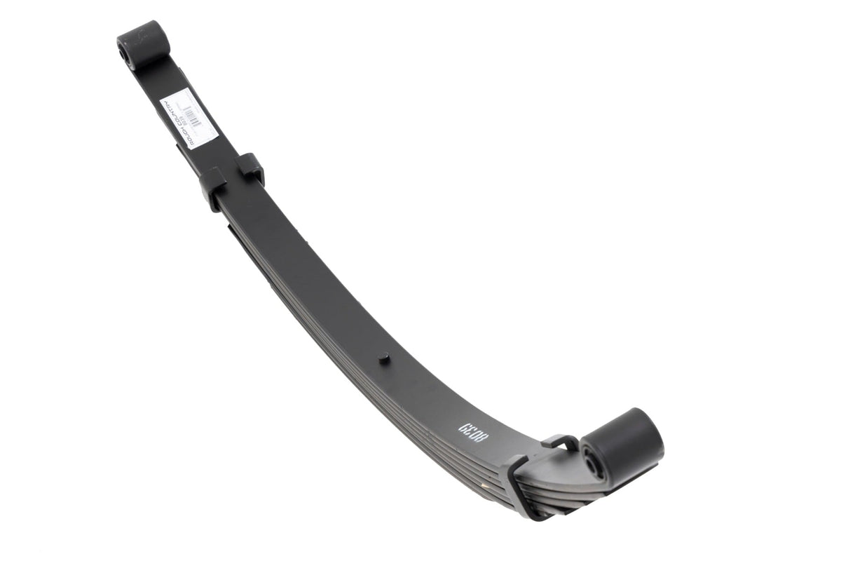 Rough Country 8039Kit Front Leaf Springs | 2.5" Lift | Pair | International Scout II 4WD (71-80) - Image 3