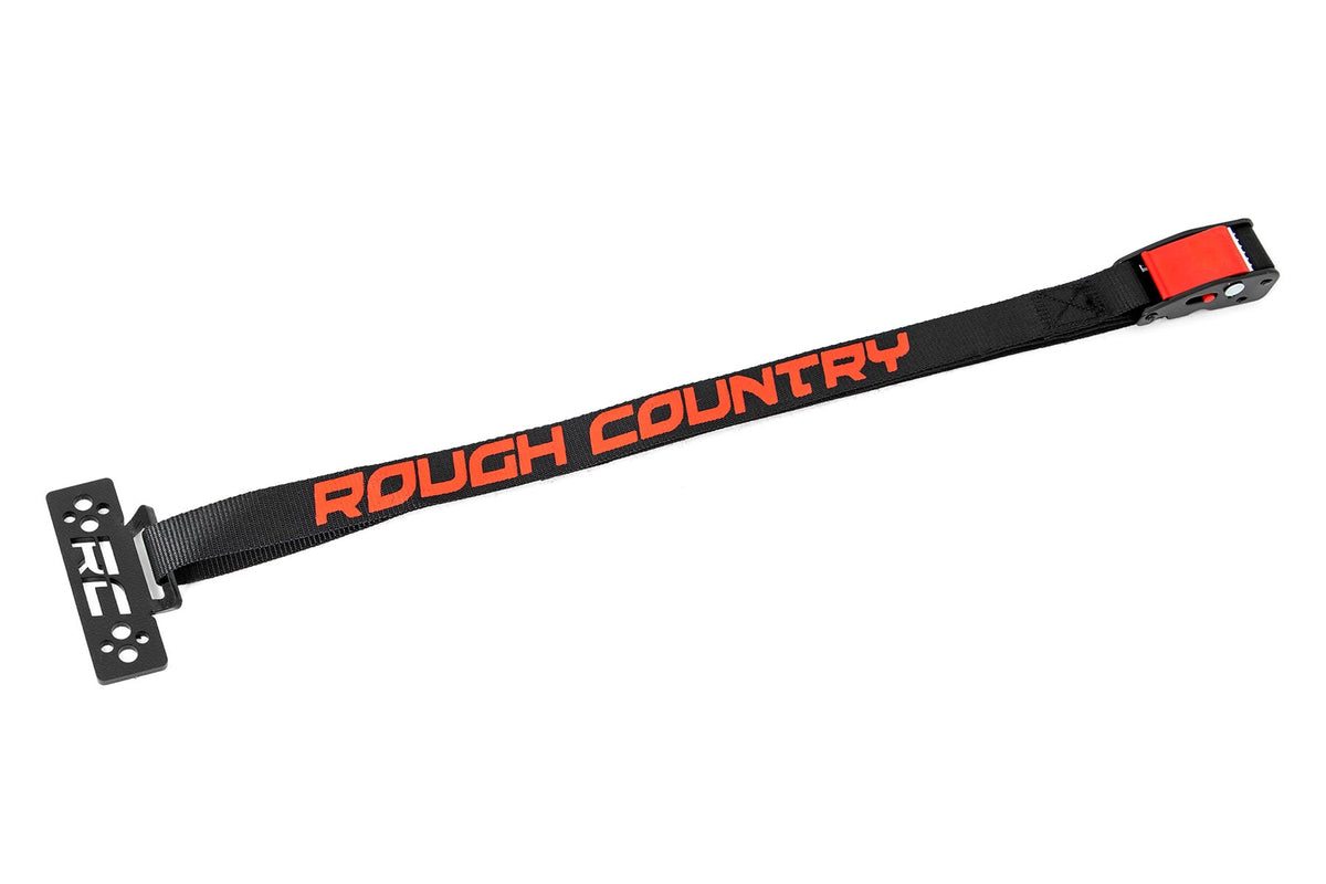 Tie-Down Strap | Cooler Kit - Cargo Management (Image 5 of 6)