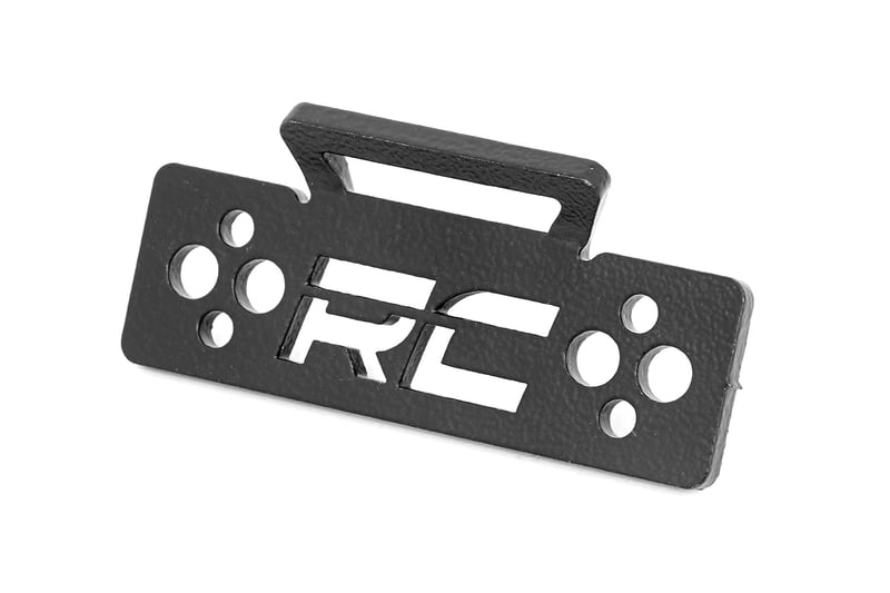 RC Tie-Down Strap | Cooler Kit (manufacturer page)