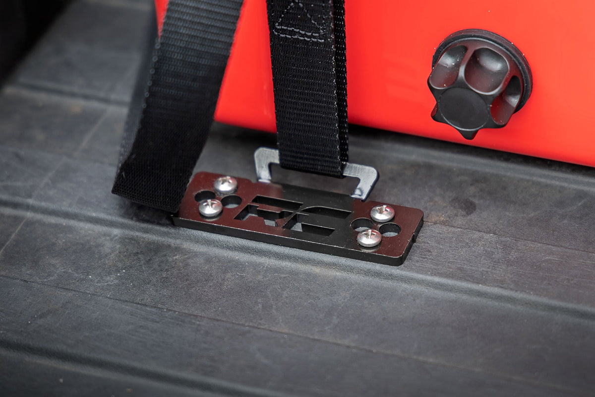 Tie-Down Strap | Cooler Kit - Cargo Management (Image 6 of 6)