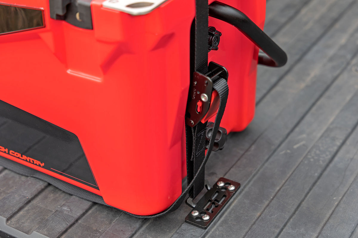 Tie-Down Strap | Cooler Kit - Cargo Management (Image 1 of 6)