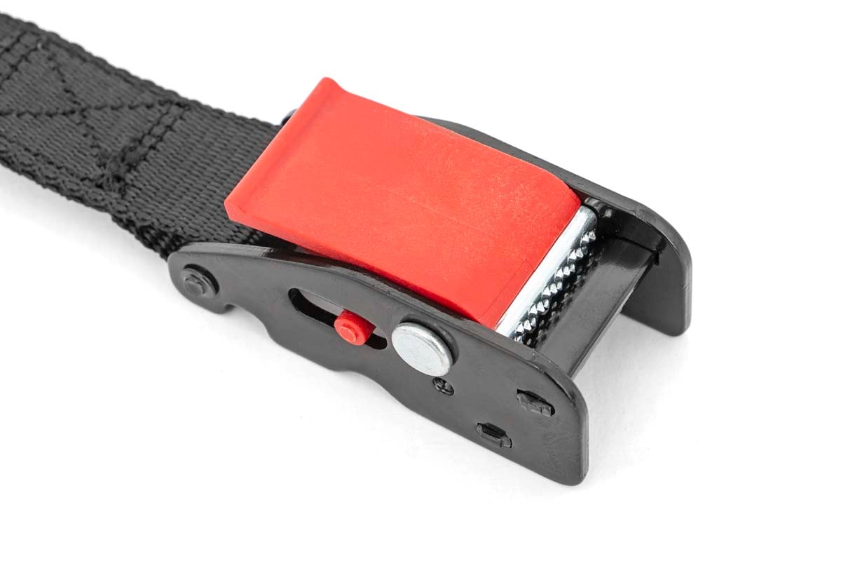 Tie-Down Strap | 1" x 60" - Misc 25% (Image 2 of 2)
