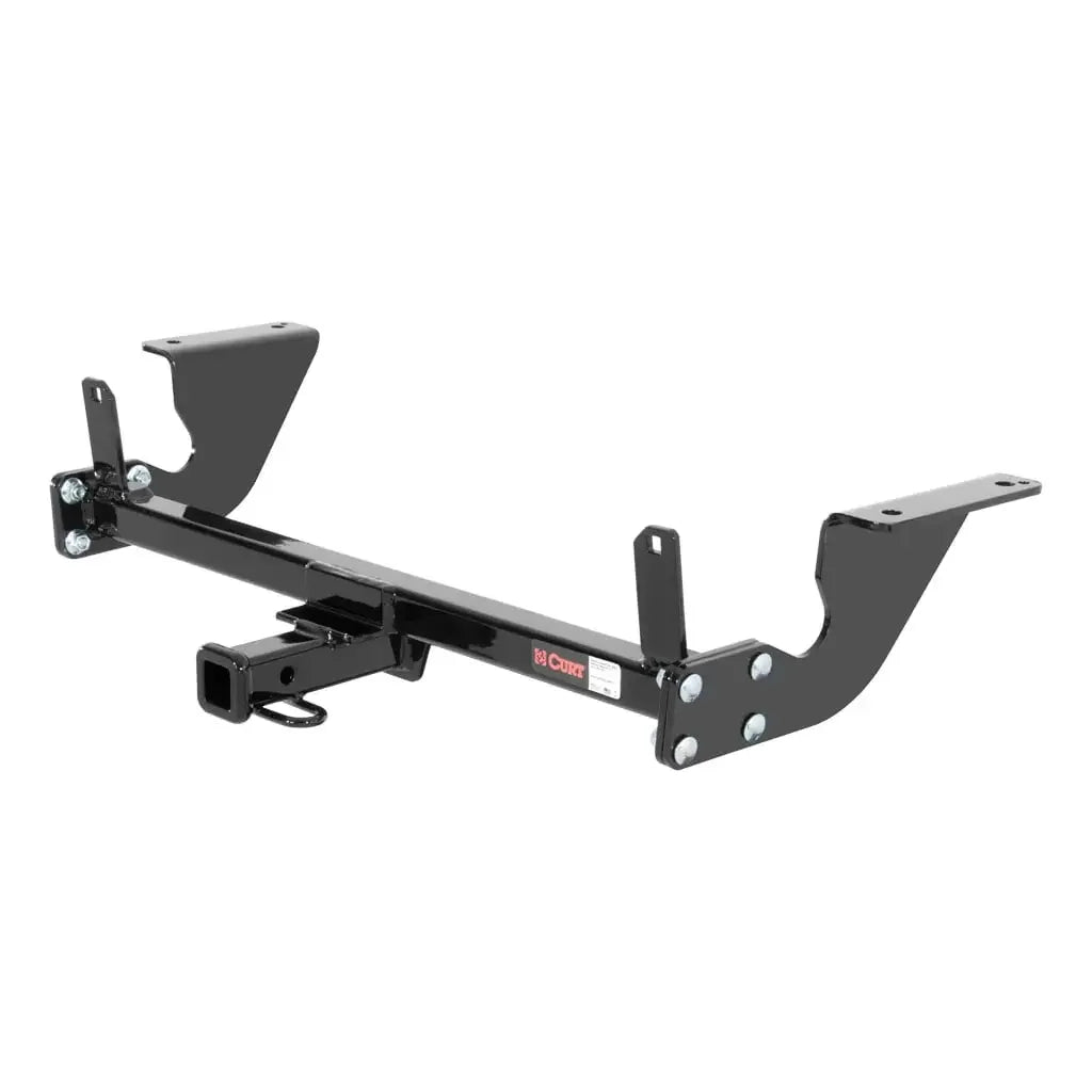 CURT 11028 Class 1 Trailer Hitch, 1-1/4" Receiver, Select Mazda MX-5 Miata - View 1