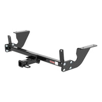 CURT 11028 Class 1 Trailer Hitch, 1-1/4" Receiver, Select Mazda MX-5 Miata - View 1