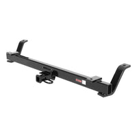 CURT 11041 Class 1 Trailer Hitch, 1-1/4" Receiver, Select Ford Mustang - View 1