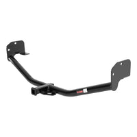 CURT 11048 Class 1 Trailer Hitch, 1-1/4" Receiver, Select Ford Mustang - View 1