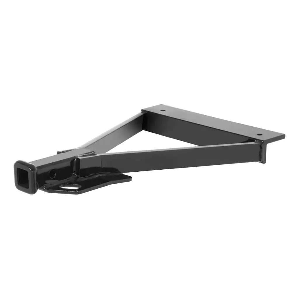 CURT 11058 Class 1 Trailer Hitch, 1-1/4" Receiver, Select Honda Fit - View 1