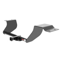 CURT 11067 Class 1 Trailer Hitch, 1-1/4" Receiver, Select Ford Fiesta - View 1