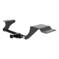 CURT 11073 Class 1 Trailer Hitch, 1-1/4" Receiver, Select Mazda 2 - View 1