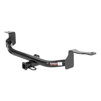 CURT 11077 Class 1 Trailer Hitch, 1-1/4" Receiver, Select Honda CR-Z - View 1