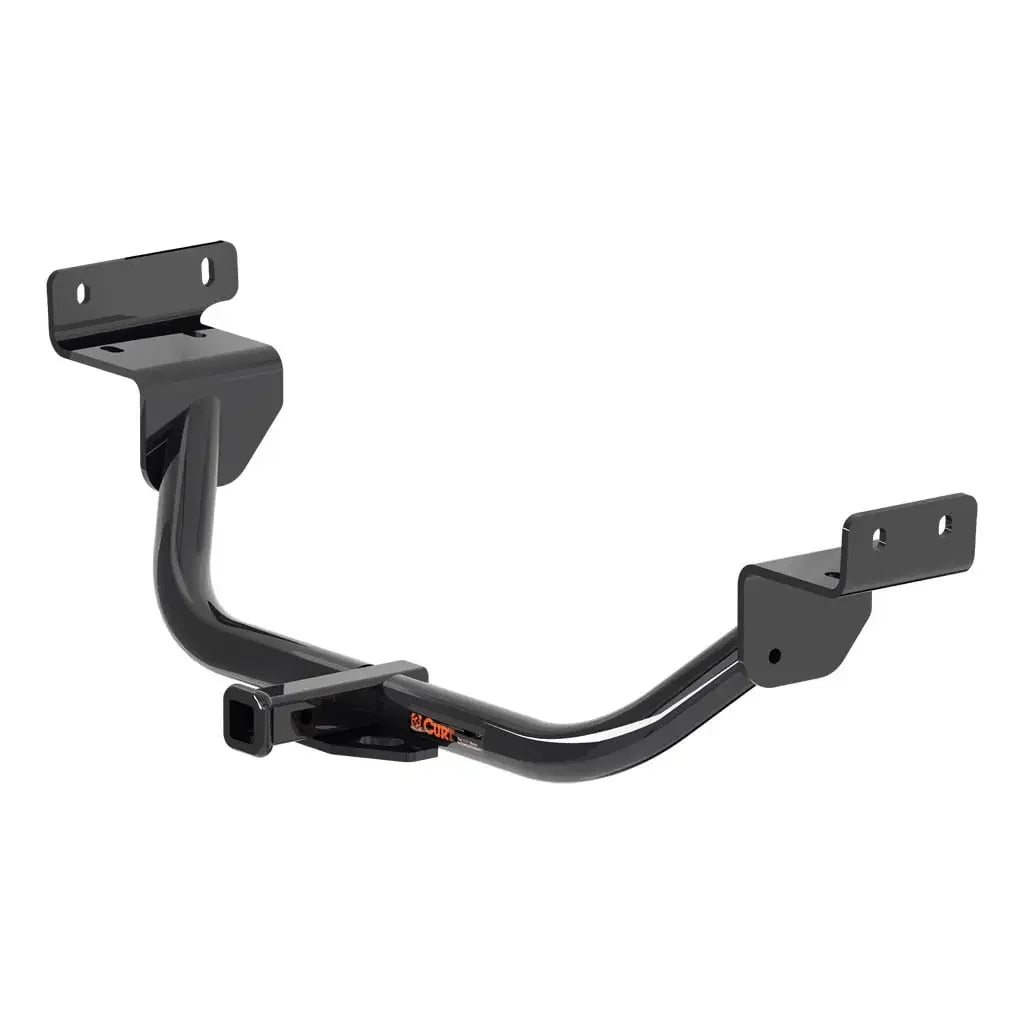 CURT 11088 Class 1 Trailer Hitch, 1-1/4" Receiver, Select Nissan Juke - View 1