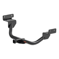 CURT 11088 Class 1 Trailer Hitch, 1-1/4" Receiver, Select Nissan Juke - View 1
