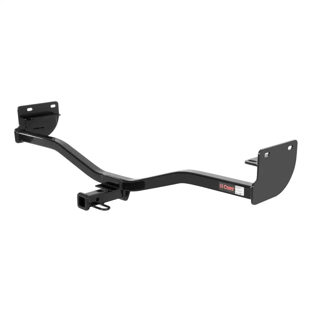 CURT 11110 Class 1 Trailer Hitch, 1-1/4" Receiver, Select Kia Soul - View 1