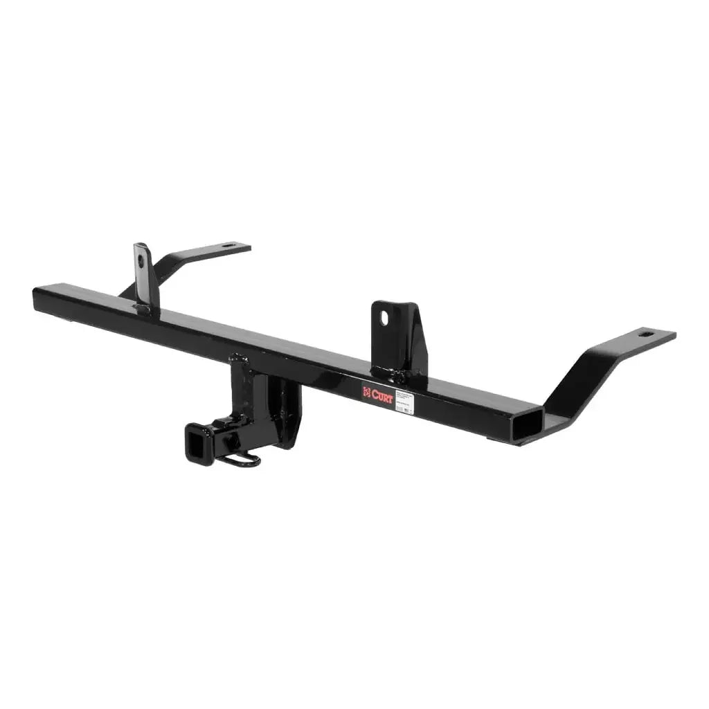 CURT 11120 Class 1 Trailer Hitch, 1-1/4" Receiver, Select Subaru Impreza - View 1