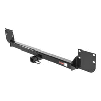 CURT 11126 Class 1 Trailer Hitch, 1-1/4" Receiver, Select Mini Cooper - View 1