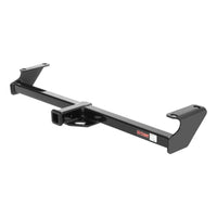 CURT 11128 Class 1 Trailer Hitch, 1-1/4" Receiver, Select Suzuki Sidekick, Geo Tracker - View 1