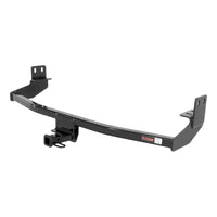CURT 11132 Class 1 Trailer Hitch, 1-1/4" Receiver, Select Chrysler PT Cruiser - View 1