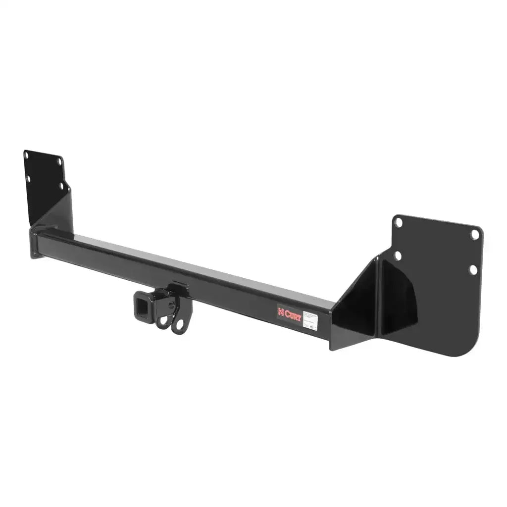 CURT 11160 Class 1 Trailer Hitch, 1-1/4" Receiver, Select Mini Cooper - View 1