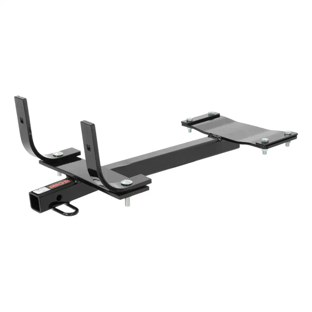 CURT 11174 Class 1 Trailer Hitch, 1-1/4" Receiver, Select BMW Vehicles - View 1