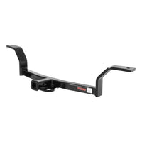 CURT 11207 Class 1 Trailer Hitch, 1-1/4" Receiver, Select Honda Civic, Acura EL - View 1