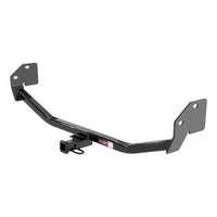 CURT 11210 Class 1 Trailer Hitch, 1-1/4" Receiver, Select Ford Mustang - View 1