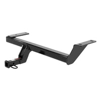 CURT 11221 Class 1 Trailer Hitch, 1-1/4" Receiver, Select Chevrolet Volt - View 1