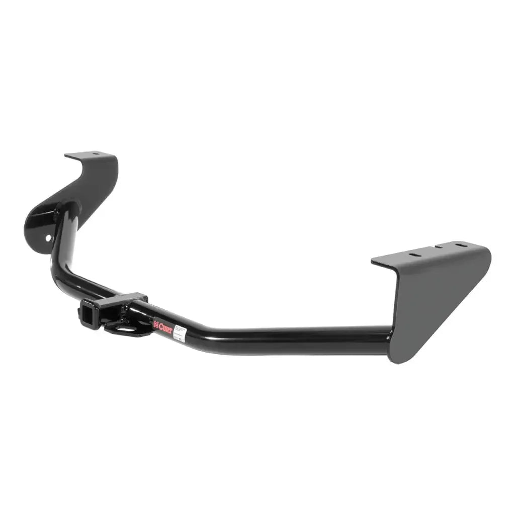 CURT 11254 Class 1 Trailer Hitch, 1-1/4" Receiver, Select Hyundai Veloster - View 1