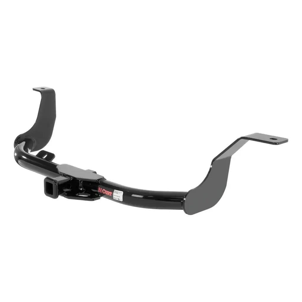 CURT 11256 Class 1 Trailer Hitch, 1-1/4" Receiver, Select Nissan Versa - View 1