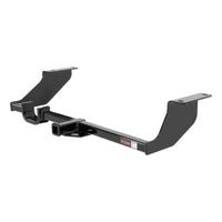 CURT 11258 Class 1 Trailer Hitch, 1-1/4" Receiver, Select Chevrolet Sonic - View 1
