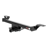 CURT 11264 Class 1 Trailer Hitch, 1-1/4" Receiver, Select Nissan Altima, Maxima - View 1